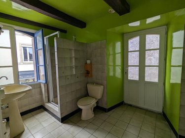 Maison a vendre Gourin 56110 Morbihan 106 m2 6 pièces 105740 euros
