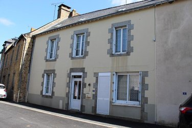 Maison a vendre La Bigottière 53240 Mayenne 107 m2 4 pièces 74000 euros
