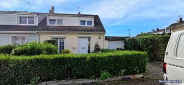 Maison a vendre Saint-Laurent-Blangy 62223 Pas-de-Calais 78 m2 4 pièces 130625 euros