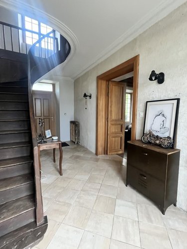 Maison a vendre Val d'Erdre-Auxence 49370 Maine-et-Loire 200 m2 7 pièces 299700 euros