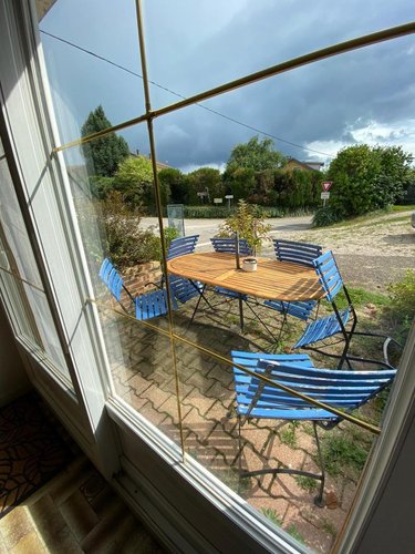 Location maison Brevans 39100 Jura 90 m2 5 pièces 1050 euros
