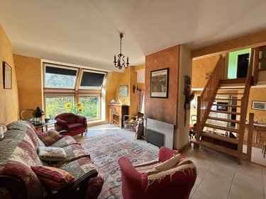 Maison a vendre Le Pouliguen 44510 Loire-Atlantique 113 m2 6 pièces 579600 euros