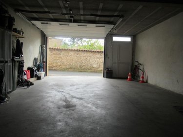 Appartement a vendre Pont-de-Vaux 01190 Ain 89 m2 3 pièces 220000 euros