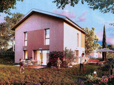 Maison a vendre Le Crozet 42310 Loire 124 m2 5 pièces 695000 euros