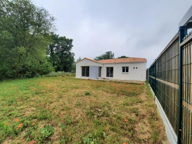 Maison a vendre Saint-Hilaire-de-Riez 85270 Vendée 84 m2 4 pièces 262600 euros