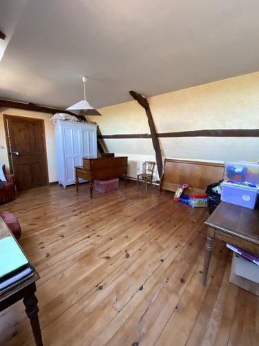 Maison a vendre Berles-Monchel 62690 Pas-de-Calais 188 m2 7 pièces 356440 euros