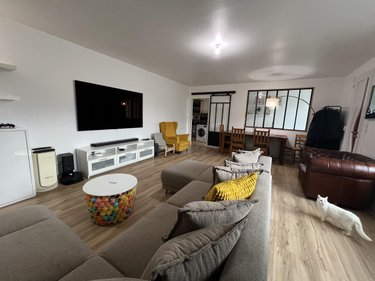 Maison a vendre Caulnes 22350 Côtes-d'Armor 137 m2 6 pièces 237190 euros