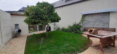 Location maison Goderville 76110 Seine-Maritime 152 m2 8 pièces 1050 euros