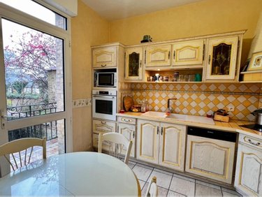 Maison a vendre Mont-Saint-Aignan 76130 Seine-Maritime 180 m2 9 pièces 535600 euros