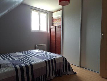Maison a vendre Buxeuil 37160 Vienne 123 m2 7 pièces 215250 euros