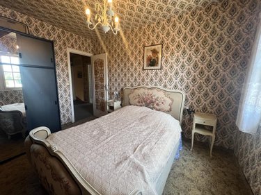 Maison a vendre La Ferté Macé 61600 Orne 125 m2 6 pièces 168500 euros