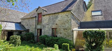 Maison a vendre Noyal-Pontivy 56920 Morbihan 111 m2 5 pièces 141300 euros