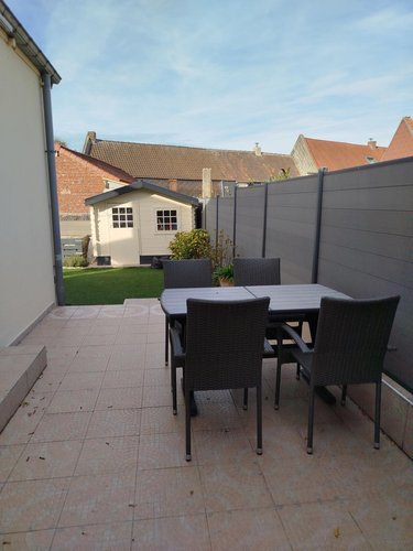 Maison a vendre Beaumetz-lès-Loges 62123 Pas-de-Calais 131 m2 4 pièces 219000 euros