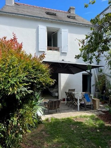 Maison a vendre Lorient 56100 Morbihan 150 m2 6 pièces 373944 euros