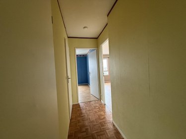 Appartement a vendre Cherbourg-en-Cotentin 50100 Manche 69 m2 3 pièces 127000 euros