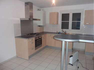Location maison Proville 59267 Nord 120 m2 6 pièces 900 euros