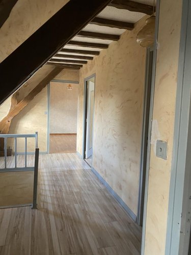 Maison a vendre Sombrin 62810 Pas-de-Calais 144 m2 6 pièces 231500 euros