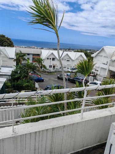 Maison a vendre Saint-Denis 97400 Réunion 87 m2 4 pièces 233600 euros