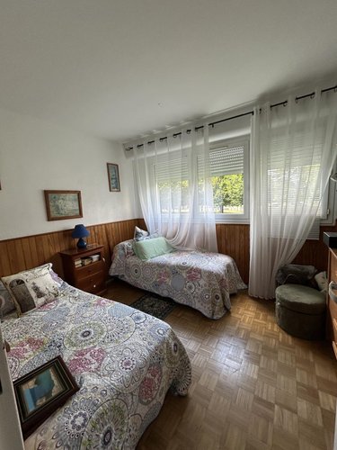 Appartement a vendre Saint-Gratien 95210 Val-d'Oise 51 m2 2 pièces 116840 euros