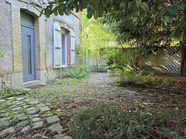 Maison a vendre Mourmelon-le-Grand 51400 Marne 330 m2 10 pièces 295000 euros