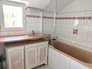 Maison a vendre Saint-Molf 44350 Loire-Atlantique 68 m2 3 pièces 228800 euros