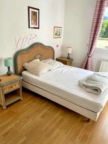 Appartement a vendre Cherbourg-en-Cotentin 50100 Manche 66 m2 3 pièces 242200 euros