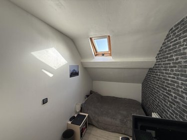 Maison a vendre Corbie 80800 Somme 78 m2 3 pièces 100000 euros