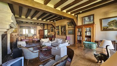 Maison a vendre Vendôme 41100 Loir-et-Cher 330 m2 10 pièces 618000 euros