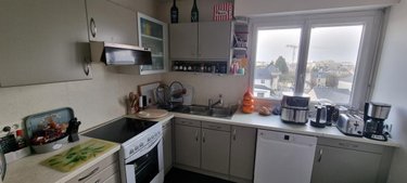 Appartement a vendre Angers 49000 Maine-et-Loire 78 m2 4 pièces 214840 euros