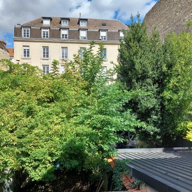 Location appartement Reims 51100 Marne 18 m2 1 pièce 450 euros