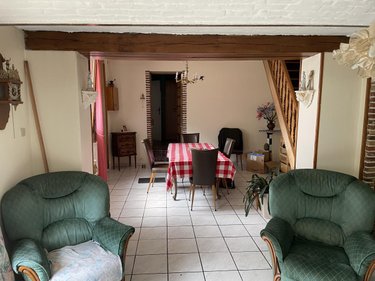 Maison a vendre Haspres 59198 Nord 189 m2 10 pièces