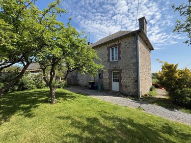 Maison a vendre Beslon 50800 Manche 94 m2 3 pièces 143190 euros