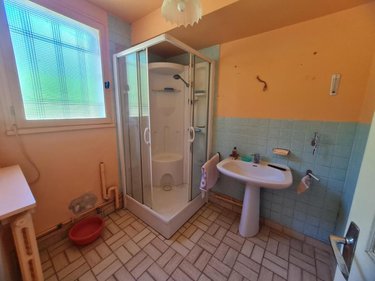 Maison a vendre Ternay 41800 Loir-et-Cher 157 m2 8 pièces 166240 euros