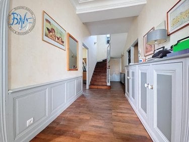 Maison a vendre Plouay 56240 Morbihan 241 m2 7 pièces 884000 euros