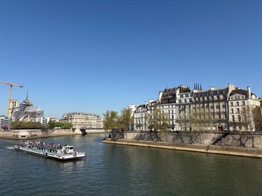 Appartement a vendre Paris 4e arrondissement 75004 Paris 65 m2 3 pièces 955000 euros