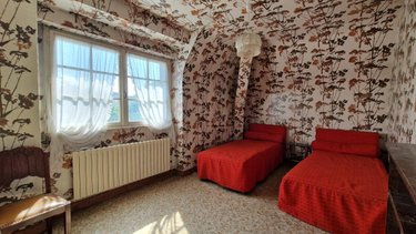 Maison a vendre Morée 41160 Loir-et-Cher 159 m2 7 pièces 106400 euros