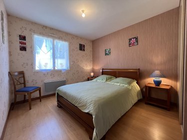 Maison a vendre Guillac 56800 Morbihan 98 m2 6 pièces 249780 euros