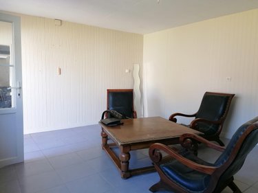 Maison a vendre Rilly-sur-Vienne 37220 Indre-et-Loire 88 m2 4 pièces 89250 euros