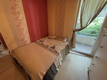 Appartement a vendre Angers 49000 Maine-et-Loire 45 m2 2 pièces 168800 euros