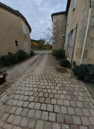 Maison a vendre Lagardère 32310 Gers 110 m2 5 pièces 96000 euros