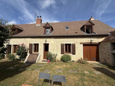 Maison a vendre Gevrey-Chambertin 21220 Côte-d'Or 177 m2 6 pièces 450000 euros