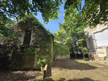 Maison a vendre Montjean-sur-Loire 49570 Maine-et-Loire 220 m2 10 pièces 472500 euros