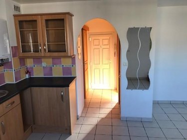 Location appartement Boulogne-sur-Mer 62200 Pas-de-Calais 40 m2  530 euros