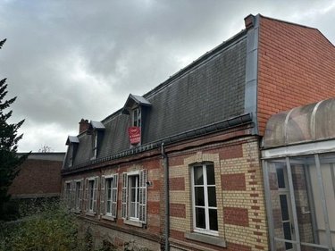 Appartement a vendre Laon 02000 Aisne 127 m2  169000 euros