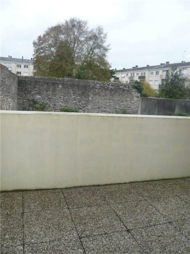 Location appartement Laval 53000 Mayenne 29 m2 2 pièces 390 euros