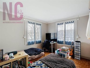 Maison a vendre Saint-Cyr-sur-Loire 37540 Indre-et-Loire 129 m2 4 pièces 291200 euros