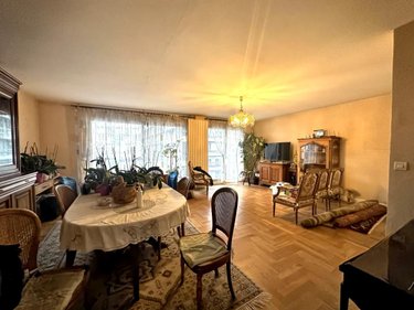 Appartement a vendre Paris 12e arrondissement 75012 Paris 110 m2 5 pièces 1029000 euros