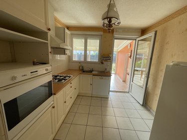 Maison a vendre Trégunc 29910 Finistère 113 m2 5 pièces 270920 euros
