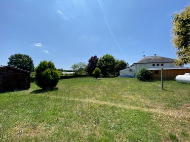 Maison a vendre Saumur 49400 Maine-et-Loire 152 m2 4 pièces 204420 euros
