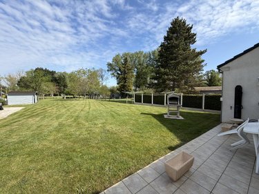 Maison a vendre Athies-sous-Laon 02840 Aisne 132 m2 6 pièces 298900 euros